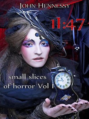 cover image of 11